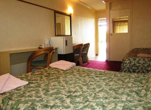 Canberra Lyneham Motor Inn - Northern Rivers Accommodation 10