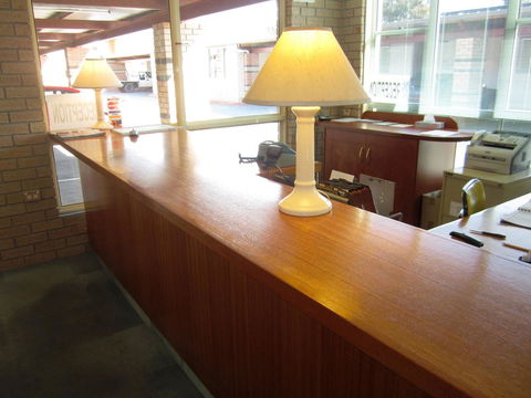 Canberra Lyneham Motor Inn - Northern Rivers Accommodation 5