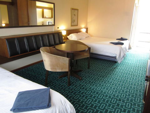 Canberra Lyneham Motor Inn - Northern Rivers Accommodation 8