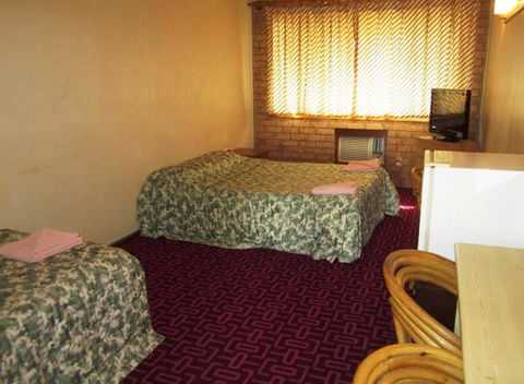 Canberra Lyneham Motor Inn - Northern Rivers Accommodation 11