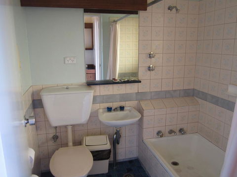 Canberra Lyneham Motor Inn - Northern Rivers Accommodation 9