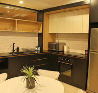 Stylish Modern Cute as a Button - Braddon CBD - Northern Rivers Accommodation