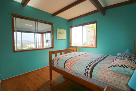 Bally High, 20 Dulconghi Street - Northern Rivers Accommodation 5