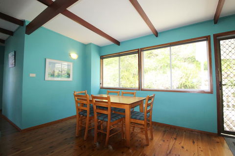 Bally High, 20 Dulconghi Street - Northern Rivers Accommodation 12