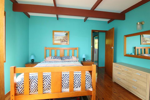 Bally High, 20 Dulconghi Street - Northern Rivers Accommodation 6