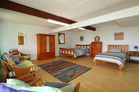 Bally High, 20 Dulconghi Street - Northern Rivers Accommodation 3