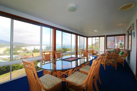 Bally High, 20 Dulconghi Street - Northern Rivers Accommodation 8