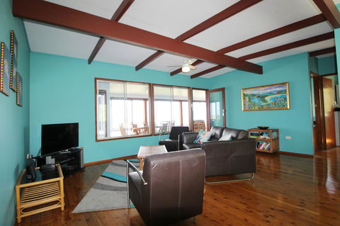 Bally High, 20 Dulconghi Street - Northern Rivers Accommodation 13
