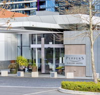Peppers Gallery Hotel - Northern Rivers Accommodation