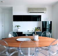 Staying Places - The Avenue - Northern Rivers Accommodation