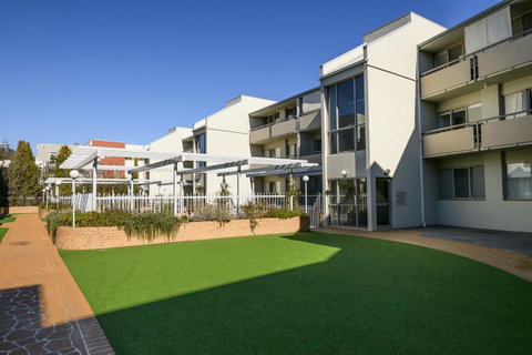 Accommodate Canberra - The Summit - Northern Rivers Accommodation 3