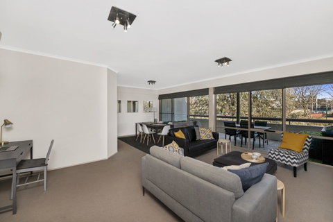 Accommodate Canberra - The Summit - Northern Rivers Accommodation 0