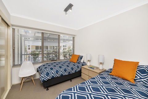 Accommodate Canberra - The Summit - Northern Rivers Accommodation 11