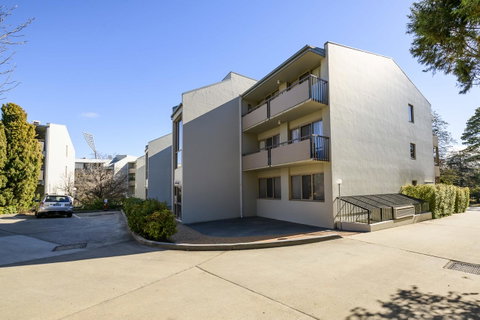 Accommodate Canberra - The Summit - Northern Rivers Accommodation 2