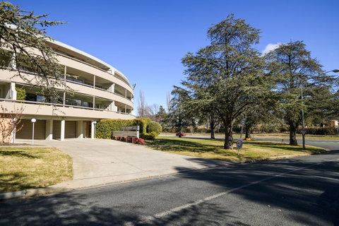 Accommodate Canberra - The Summit - Northern Rivers Accommodation 1