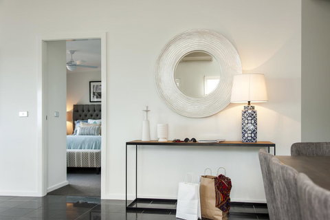 Mollymook Beachfront Penthouse 9 - Northern Rivers Accommodation 10