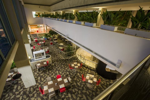 Rydges Canberra - Northern Rivers Accommodation 20
