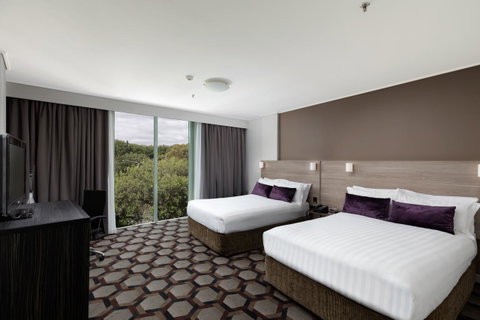 Rydges Canberra - Northern Rivers Accommodation 4