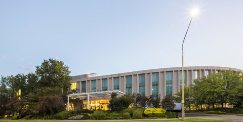 Rydges Canberra - Northern Rivers Accommodation 17