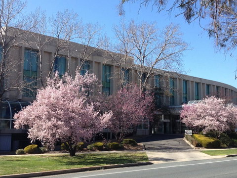 Rydges Canberra - Northern Rivers Accommodation 6