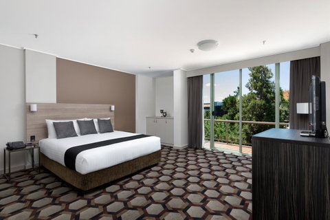 Rydges Canberra - Northern Rivers Accommodation 35