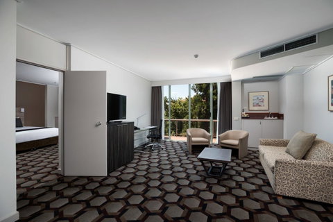 Rydges Canberra - Northern Rivers Accommodation 38