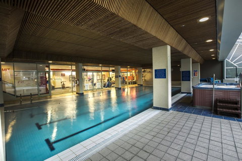 Rydges Canberra - Northern Rivers Accommodation 5