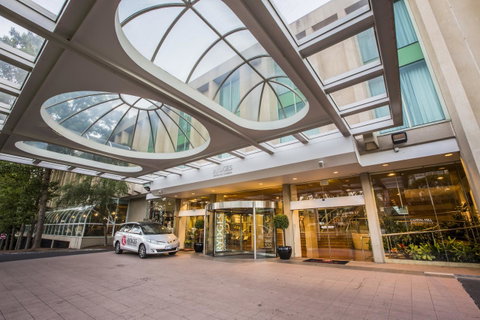 Rydges Canberra - Northern Rivers Accommodation 16