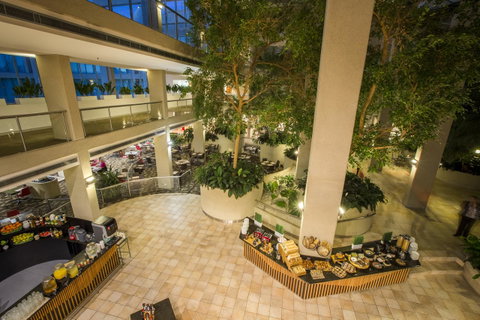 Rydges Canberra - Northern Rivers Accommodation 27