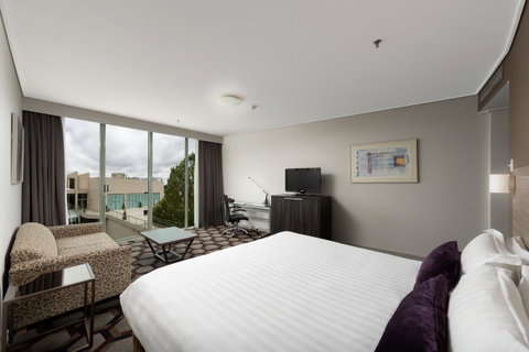 Rydges Canberra - Northern Rivers Accommodation 32