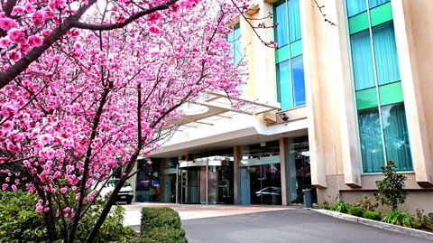 Rydges Canberra - Northern Rivers Accommodation 0