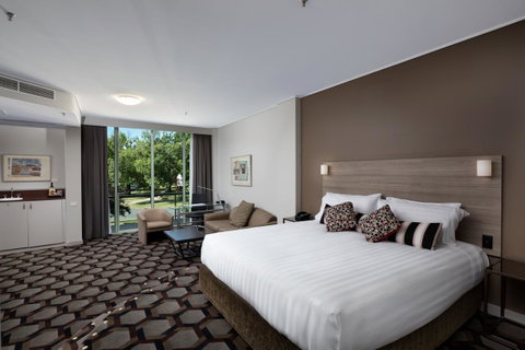 Rydges Canberra - Northern Rivers Accommodation 37