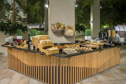 Rydges Canberra - Northern Rivers Accommodation 21