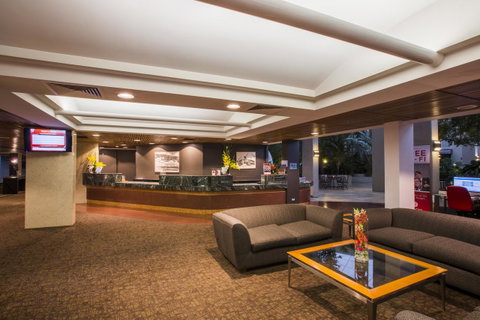 Rydges Canberra - Northern Rivers Accommodation 28