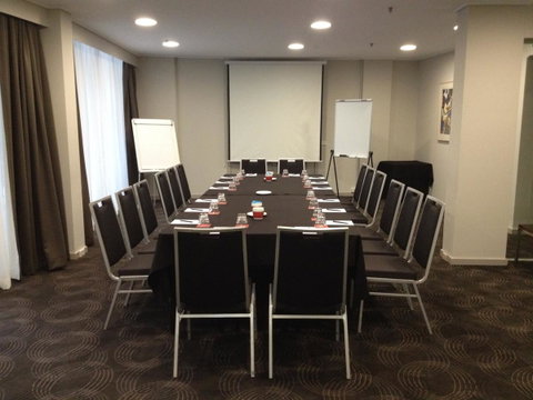 Rydges Canberra - Northern Rivers Accommodation 7