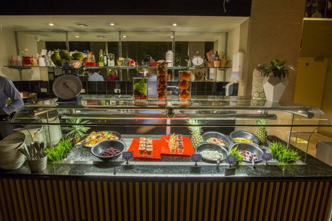 Rydges Canberra - Northern Rivers Accommodation 24
