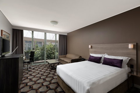 Rydges Canberra - Northern Rivers Accommodation 30