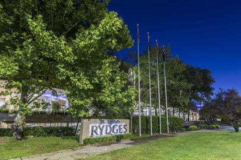 Rydges Canberra - Northern Rivers Accommodation 18