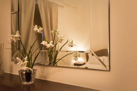 Wellington Courthouse - Northern Rivers Accommodation 3