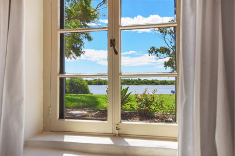 Wellington Courthouse - Northern Rivers Accommodation 18
