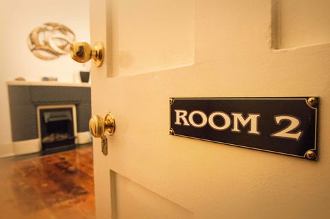Wellington Courthouse - Northern Rivers Accommodation 10