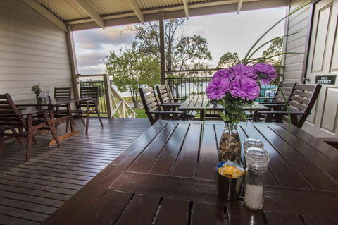 Wellington Courthouse - Northern Rivers Accommodation 25