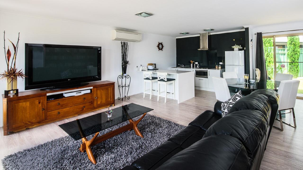 Rapid Bay SA Northern Rivers Accommodation