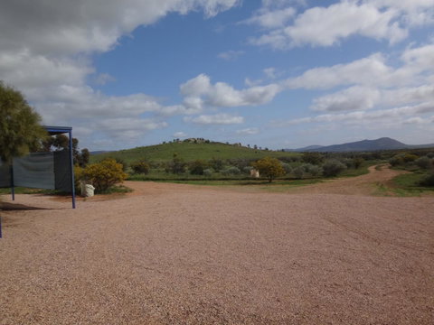 Windana Cottages - Northern Rivers Accommodation 35