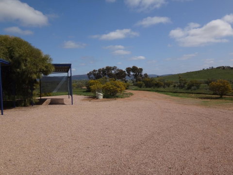 Windana Cottages - Northern Rivers Accommodation 34