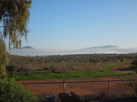 Windana Cottages - Northern Rivers Accommodation 42