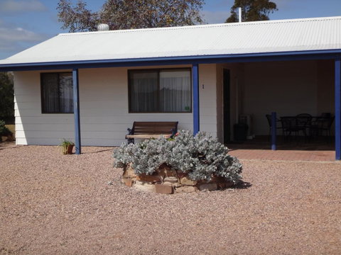 Windana Cottages - Northern Rivers Accommodation 16