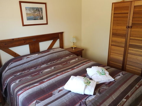 Windana Cottages - Northern Rivers Accommodation 2