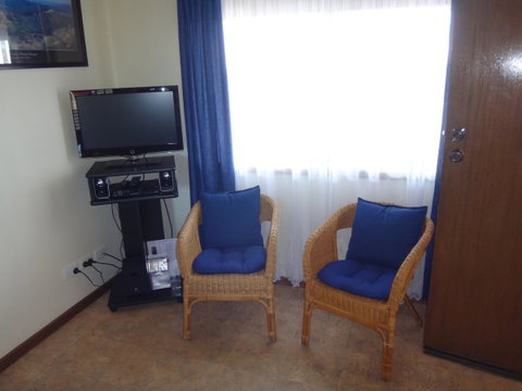 Windana Cottages - Northern Rivers Accommodation 4