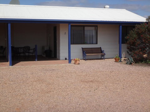 Windana Cottages - Northern Rivers Accommodation 17